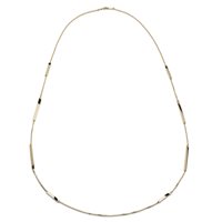 Necklace Unoaerre Woman in Bronze 017EXH0074000 2677 - 017EXH0074000 2677